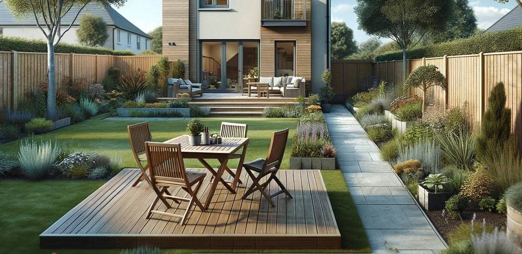Les astuces pour choisir le mobilier et la décoration adaptés à la terrasse