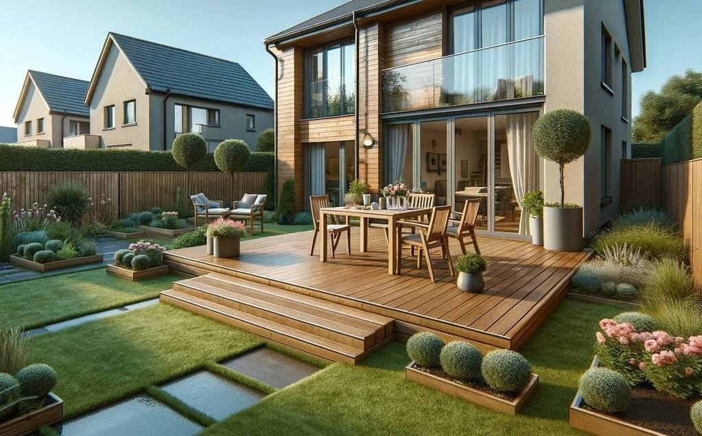 Les idées pour aménager une terrasse accueillante et fonctionnelle